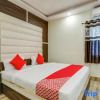 Отель OYO 75217 Hotel Navya Grand, фото 5