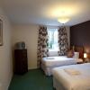 Отель The Spires Serviced Apartments Aberdeen в Абердине