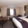 Отель Premier Inn Exeter (M5 J29), фото 8