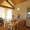 Отель Atmospheric Gite With Large Terrace, фото 12