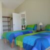 Отель Malvanua Island Beach House в Тертл-Бэй