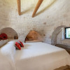 Отель Tenuta Diciassetteconi Trulli With Pool, фото 15