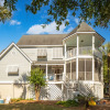 Отель Huckleberry by Avantstay Classic Charleston Home Close to Beach Outdoor Dining, фото 21