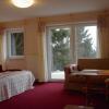 Отель Landhotel Fernsicht, фото 3