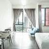 Отель Empire Damansara 2pax Studio, фото 2