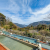 Отель Hakone Kowakien Yunessun, фото 33