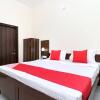 Отель OYO 24122 Hotel Sharnam, фото 1