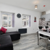 Отель Flat 7 - Apartment for 2 in Town Centre, фото 12