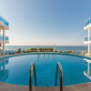 Отель Sea View 1 Bed Apartment With Stunning Ocean Views, фото 13