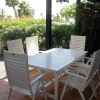 Отель VenAVera C10A - Ground floor Garden 3Bedrooms/2Baths Beachfront, WIFI, фото 14