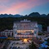 Отель Yinghuang International Hotel, фото 5