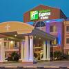 Отель Holiday Inn Express & Suites Alexandria, an IHG Hotel, фото 1