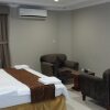 Отель ashbona hotel suites, фото 6