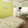 Отель Eva Double Room With Kitchenette and Sea View 1, фото 10