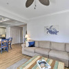 Отель Ocean Isle Condo With Community Pool & Hot Tub!, фото 14