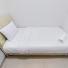 Отель Good And Homey 2Br At Parkland Avenue Apartment, фото 4