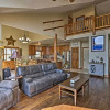 Отель Luxe Group Getaway in Granby: Golf, Ski, Hike!, фото 7