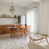 Отель Umberto Apartment With Terrace, фото 12