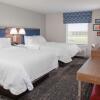Отель Hampton Inn & Suites Chicago-Burr Ridge, фото 22