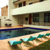 Отель Condo Gaviotas Golden, фото 6