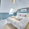 Отель Super 5 Bedroom Family Friendly Retreat Rustington, фото 20