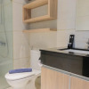 Отель Modern Look 1BR at Brooklyn Alam Sutera Apartment, фото 6