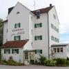 Отель Gästehaus zur Mühle & Gasthaus Hohenester, фото 11