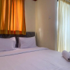 Отель Warm And Cozy Studio No Kitchen At Kebagusan City Apartment, фото 10