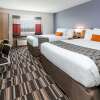 Отель Microtel Inn and Suites by Wyndham Monahans, фото 6