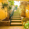 Отель Walk to Cabo Marina & Downtown: Villa Mira Flores, фото 1