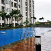 Отель Elegant and Spacious 1BR Saveria Apartment near ICE BSD, фото 19
