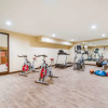 Отель Comfort Inn & Suites Harrisburg-Hershey West, фото 2