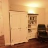 Отель Tasteful Villa on the Polish Coast in Beautiful Nature, Lovely Garden, Sauna, фото 5