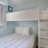 Отель FACE A LA MER! Appartement pour 4 personnes a Pornic, фото 2