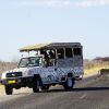 Отель Etosha Safari Camping2Go в Окаукуэджо