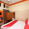 Отель OYO 15993 Hotel Ashoka Guest House, фото 26