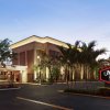 Отель Hampton Inn Ft. Lauderdale-Cypress Creek в Форт-Лодердейле