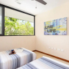 Отель Luxury 2BR Apartment Aldea Zama Private Rooftop Plunge Pool 24 7 Security in a Gated Community, фото 5