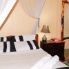 Отель Kivu Resort - Hostel, фото 1
