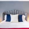 Отель Casai Polanco 2 Br Luxe Unit, фото 7