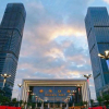 Отель Ocean Theme Apartment (Zhuhai Chimelong Hengqin Ocean Kingdom), фото 2