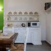 Отель JOIVY Spacious Family Flat For 6 People In Genova, фото 13