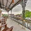 Отель Chic Louisiana Retreat - Balcony & River Views!, фото 15