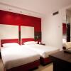 Отель B&B Hotel Trento, фото 5