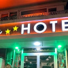 Отель Headman Hotel, фото 1