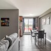 Отель 2BR Apt With Netflix - Near DT Hamilton, фото 2