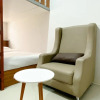 Отель Minimalist And Homey Studio At Transpark Juanda Bekasi Timur Apartment, фото 4