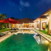 Отель Villa Bugis Drupadi Seminyak, фото 7