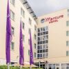 Отель Mercure Neu-Isenburg, фото 11