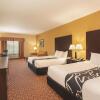 Отель Comfort Inn & Suites Verona at Turning Stone Resort Casino, фото 4